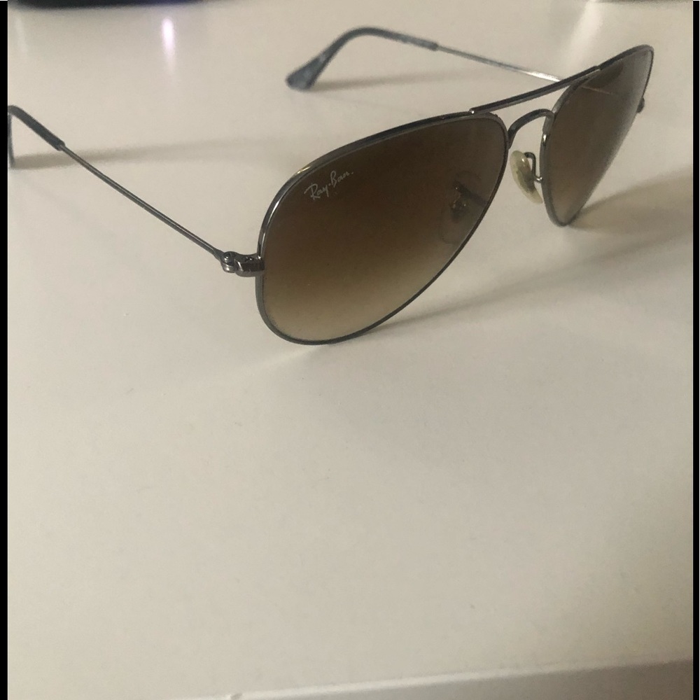 Ray Ban